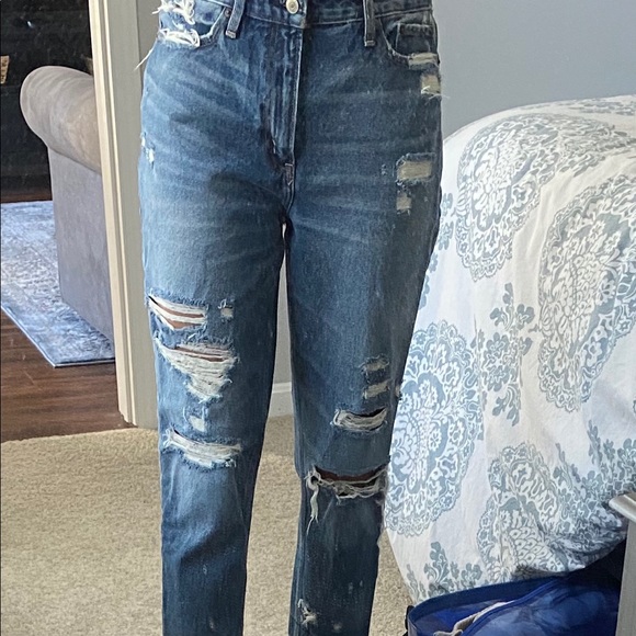 Fitch | Jeans | Abercrombie Annie 